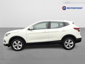 Used Nissan Qashqai undefined for sale - 77639688: Photo