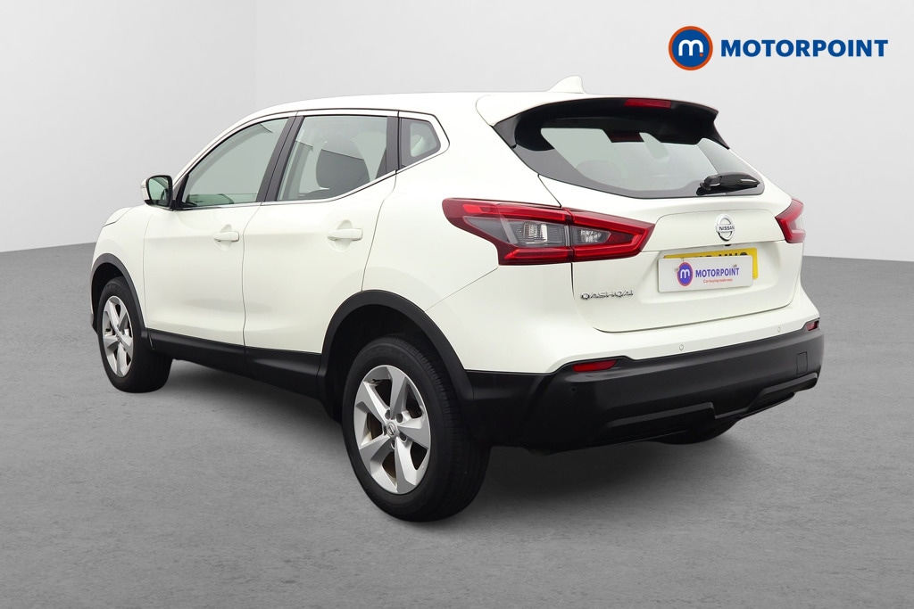 Used Nissan Qashqai 2019 for sale - 77639688: Photo 5
