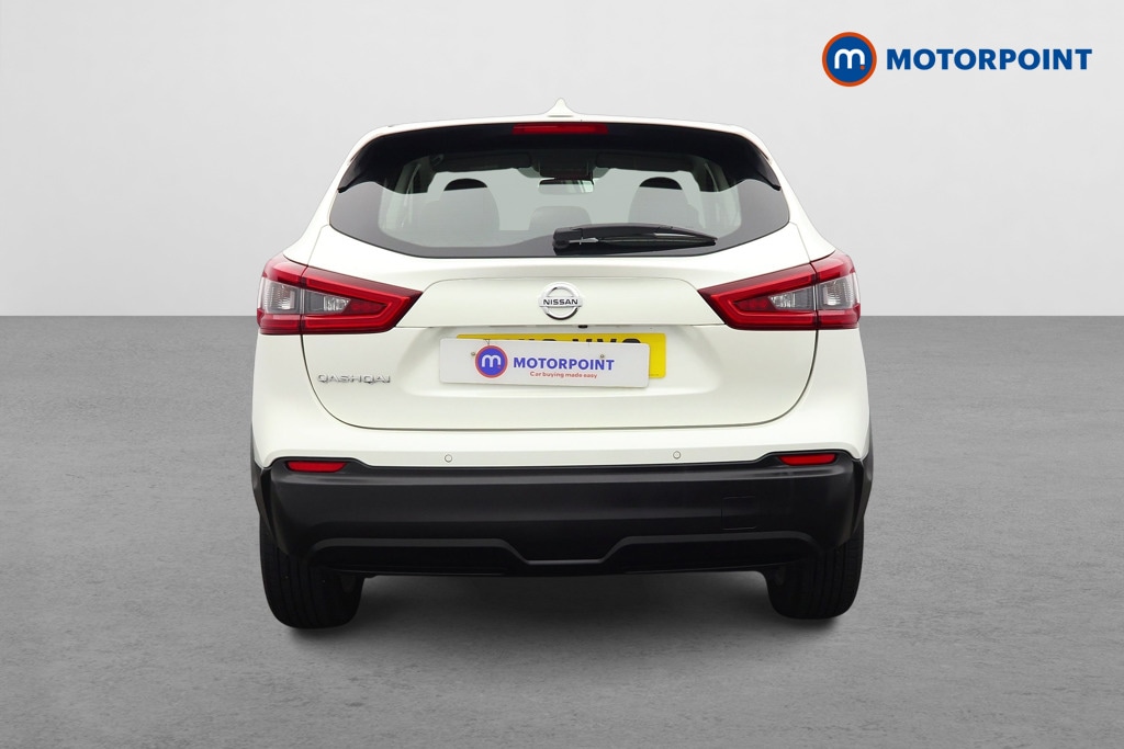 Used Nissan Qashqai 2019 for sale - 77639688: Photo 6