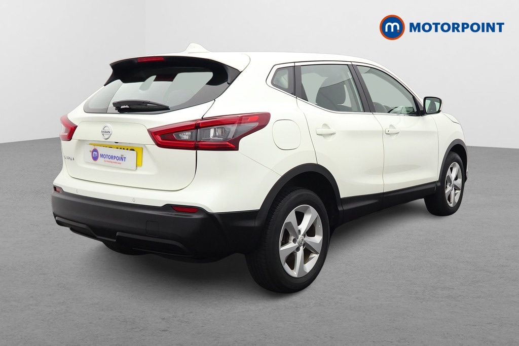 Used Nissan Qashqai 2019 for sale - 77639688: Photo 7