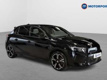 2023 - 1.2 Turbo 130 Ultimate 5dr Auto