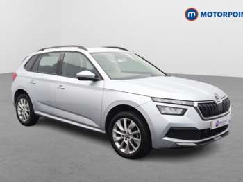 2023 - 1.0 TSI 110 SE Drive 5dr