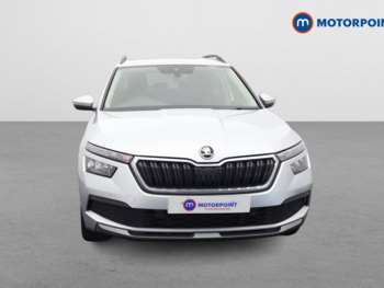 Used Skoda Kamiq 2023 for sale - 75148632: Photo