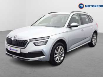 Used Skoda Kamiq 2023 for sale - 75148632: Photo