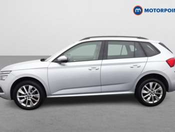 Used Skoda Kamiq 2023 for sale - 75148632: Photo