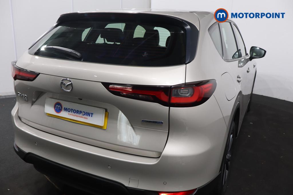 Used Mazda CX-60 2025 for sale - 77747195: Photo 10