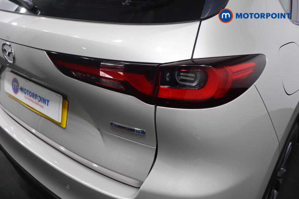 Used Mazda CX-60 2025 for sale - 77747195: Photo 14