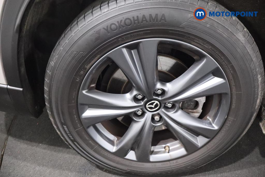 Used Mazda CX-60 2025 for sale - 77747195: Photo 15