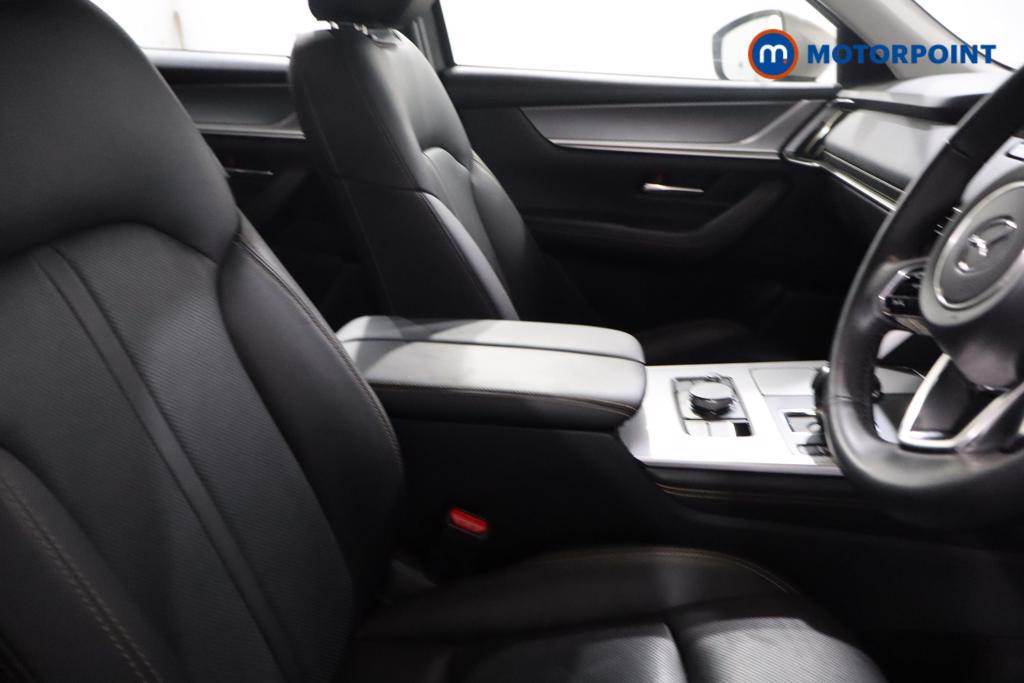 Used Mazda CX-60 2025 for sale - 77747195: Photo 20