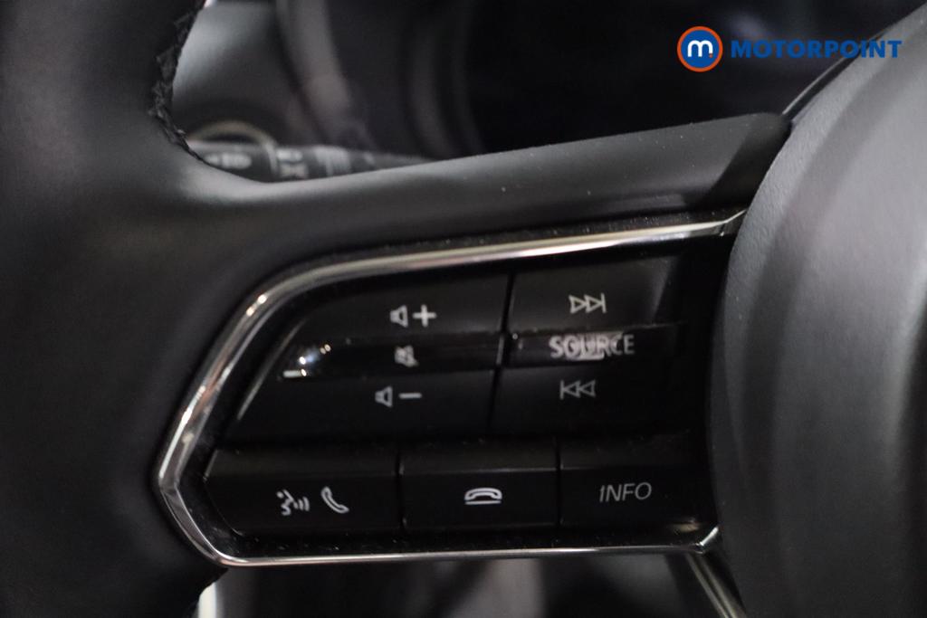 Used Mazda CX-60 2025 for sale - 77747195: Photo 24