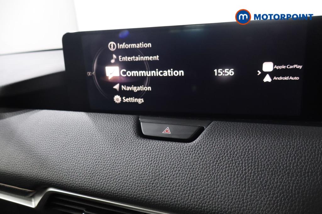 Used Mazda CX-60 2025 for sale - 77747195: Photo 27