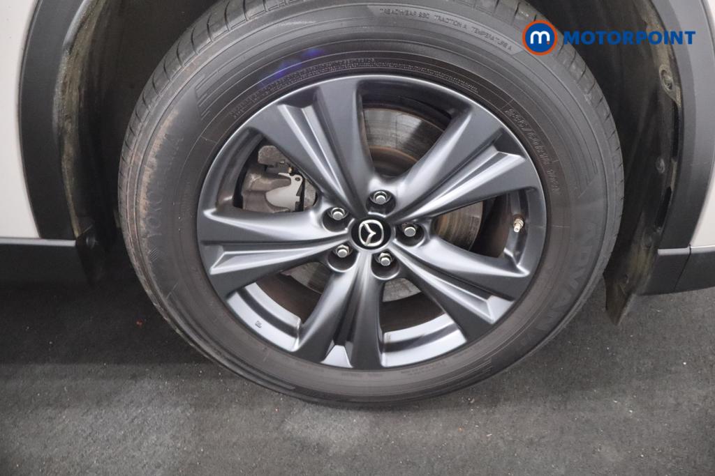 Used Mazda CX-60 2025 for sale - 77747195: Photo 30