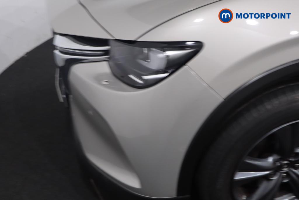 Used Mazda CX-60 2025 for sale - 77747195: Photo 33