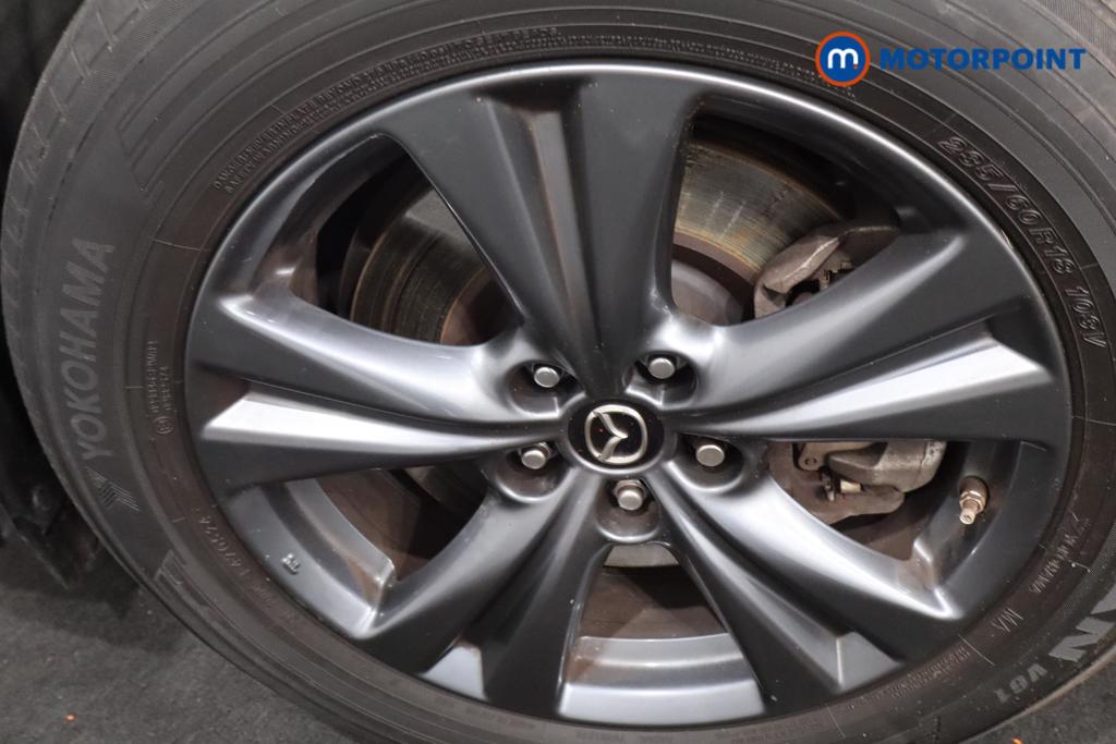 Used Mazda CX-60 2025 for sale - 77747195: Photo 34