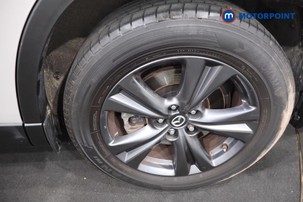 Used Mazda CX-60 2025 for sale - 77747195: Photo 35