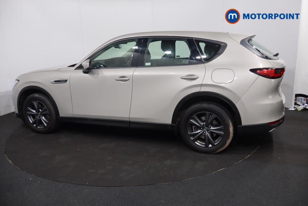 Used Mazda CX-60 2025 for sale - 77747195: Photo 36
