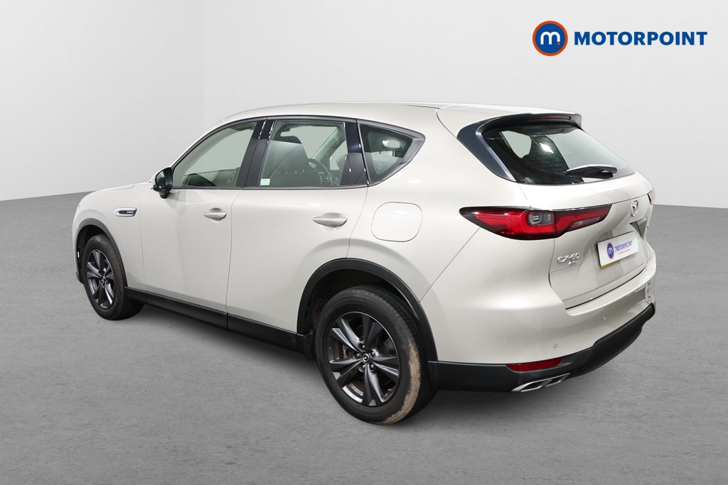 Used Mazda CX-60 2025 for sale - 77747195: Photo 5