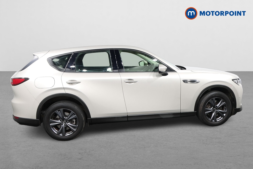 Used Mazda CX-60 2025 for sale - 77747195: Photo 8
