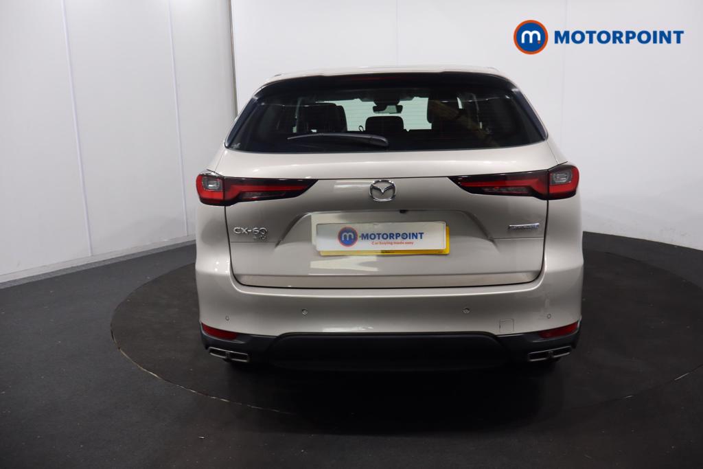 Used Mazda CX-60 2025 for sale - 77747195: Photo 9