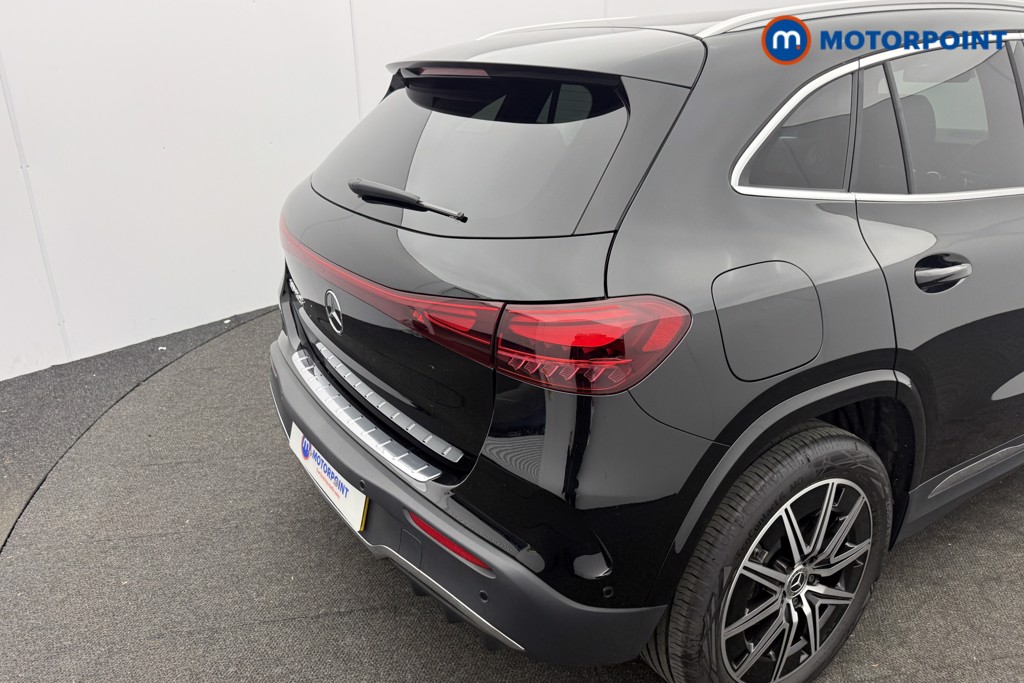 Used Mercedes-Benz EQA 2025 for sale - 77916735: Photo 12