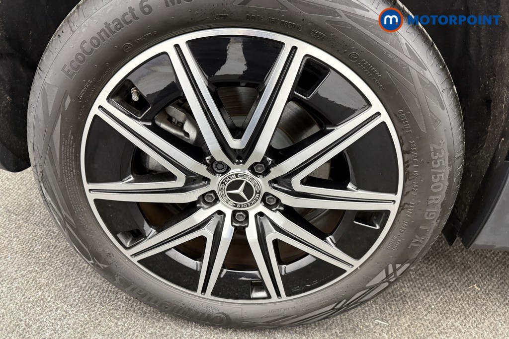 Used Mercedes-Benz EQA 2025 for sale - 77916735: Photo 14