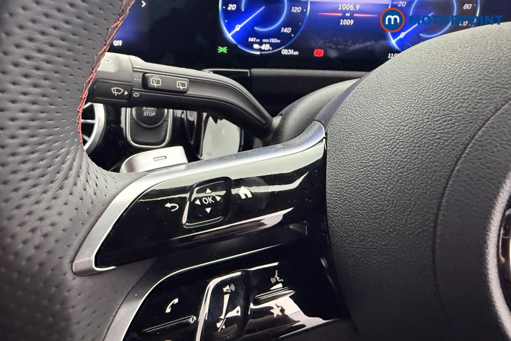 Used Mercedes-Benz EQA 2025 for sale - 77916735: Photo 25