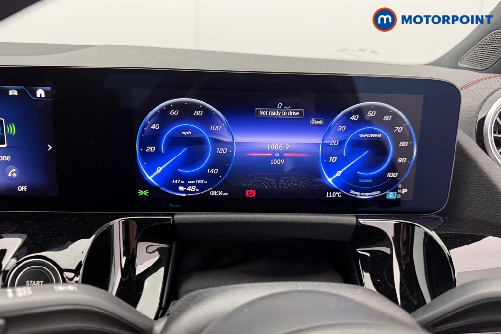 Used Mercedes-Benz EQA 2025 for sale - 77916735: Photo 26