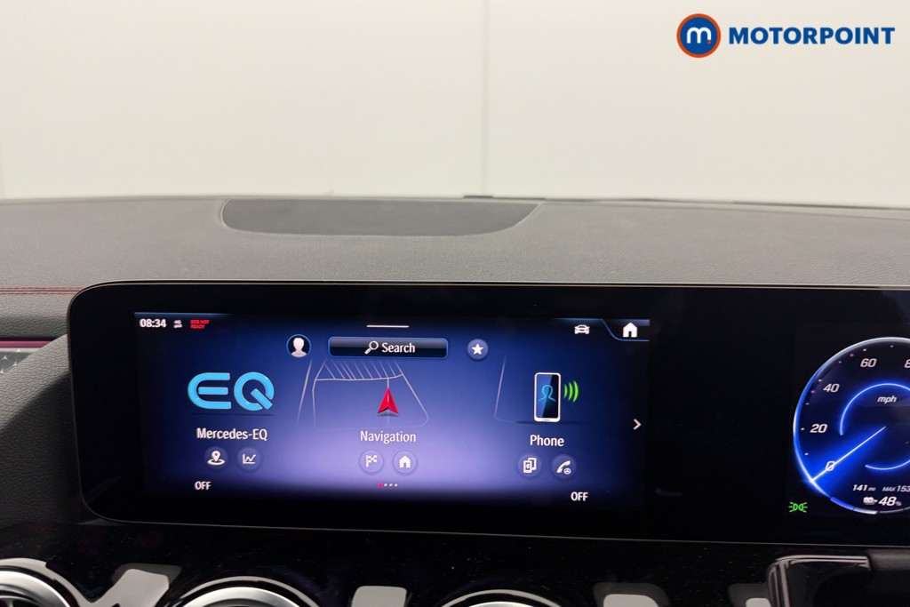 Used Mercedes-Benz EQA 2025 for sale - 77916735: Photo 27