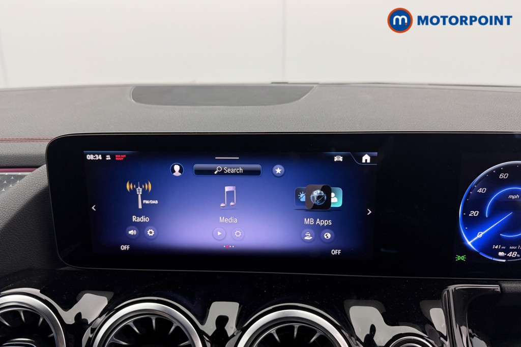 Used Mercedes-Benz EQA 2025 for sale - 77916735: Photo 28