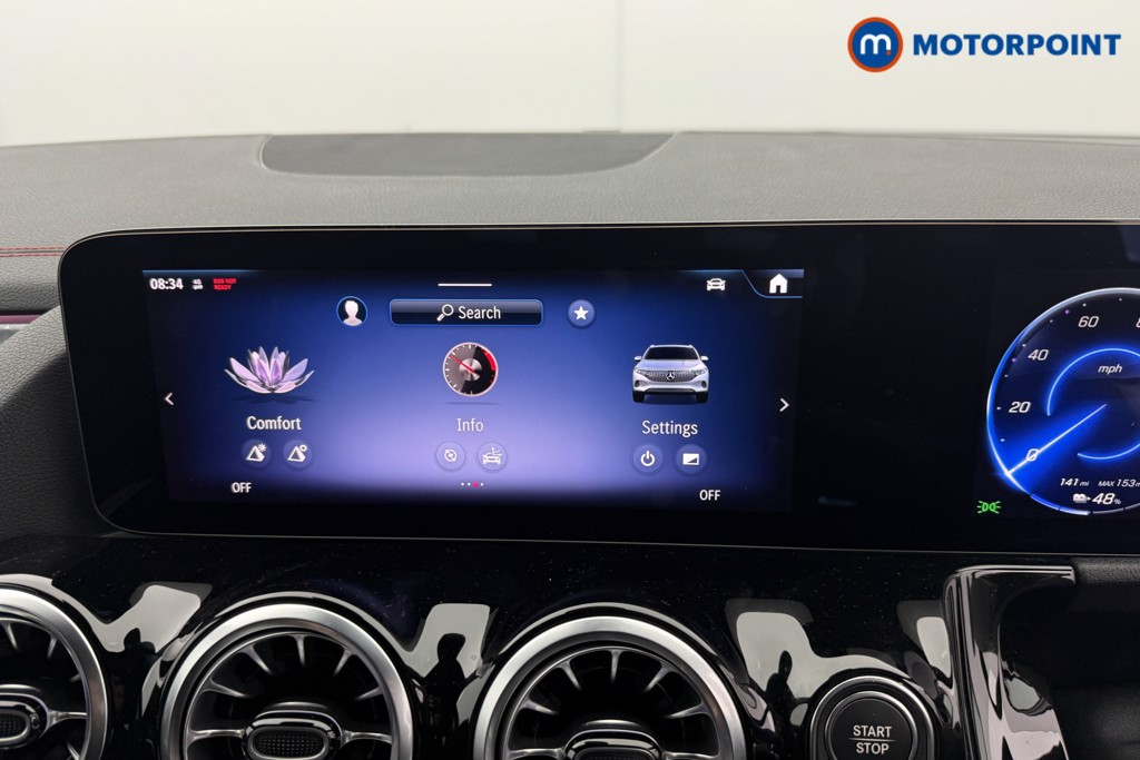 Used Mercedes-Benz EQA 2025 for sale - 77916735: Photo 29