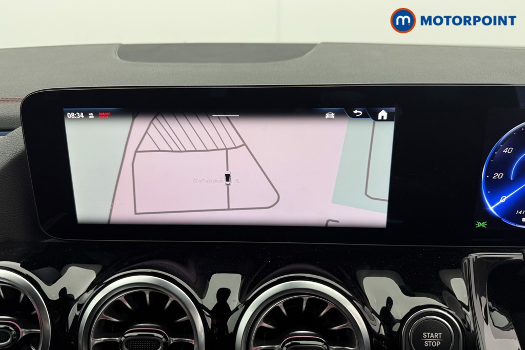 Used Mercedes-Benz EQA 2025 for sale - 77916735: Photo 32