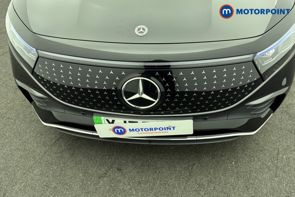 Used Mercedes-Benz EQA 2025 for sale - 77916735: Photo 35