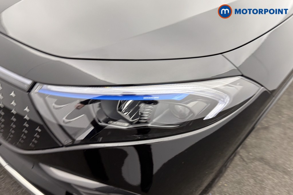 Used Mercedes-Benz EQA 2025 for sale - 77916735: Photo 36