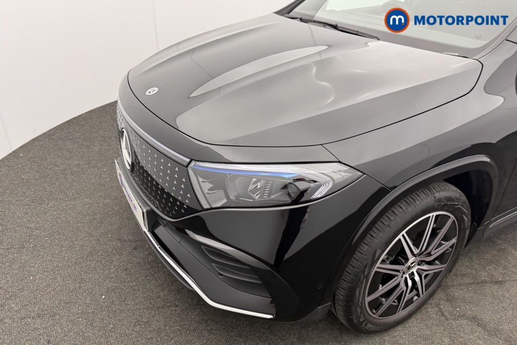 Used Mercedes-Benz EQA 2025 for sale - 77916735: Photo 37