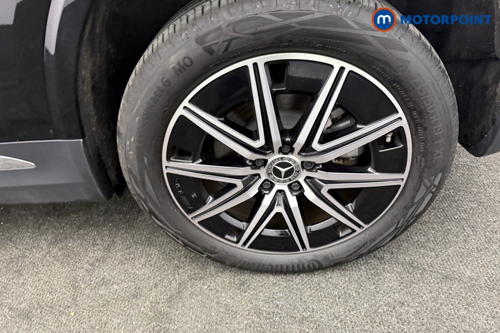 Used Mercedes-Benz EQA 2025 for sale - 77916735: Photo 40