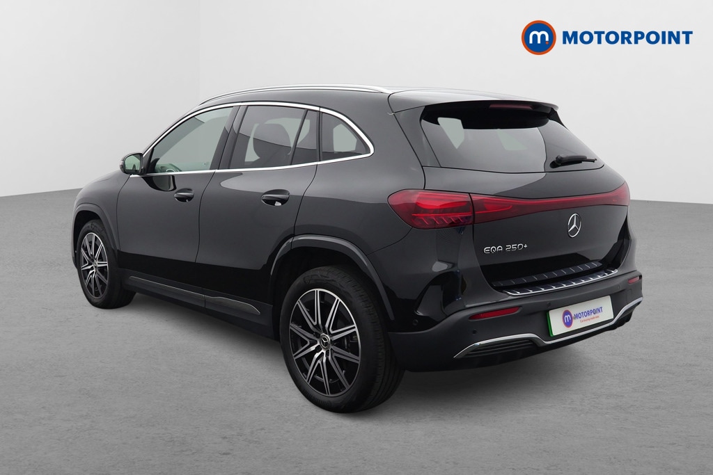 Used Mercedes-Benz EQA 2025 for sale - 77916735: Photo 5