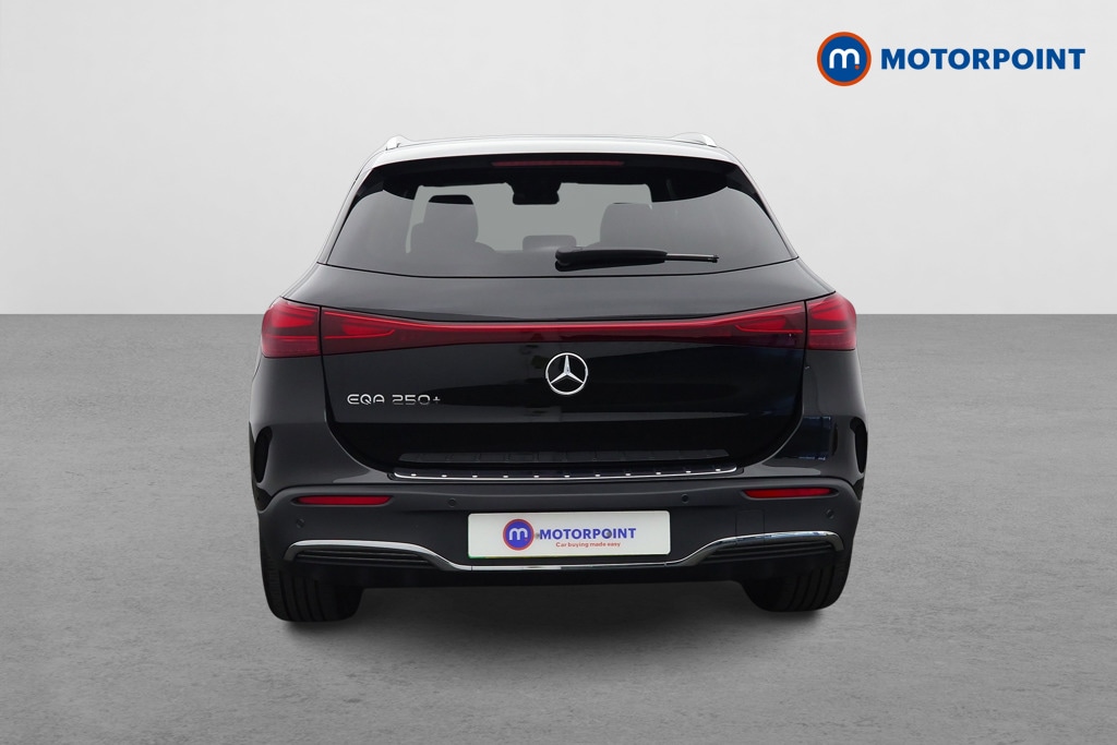 Used Mercedes-Benz EQA 2025 for sale - 77916735: Photo 6
