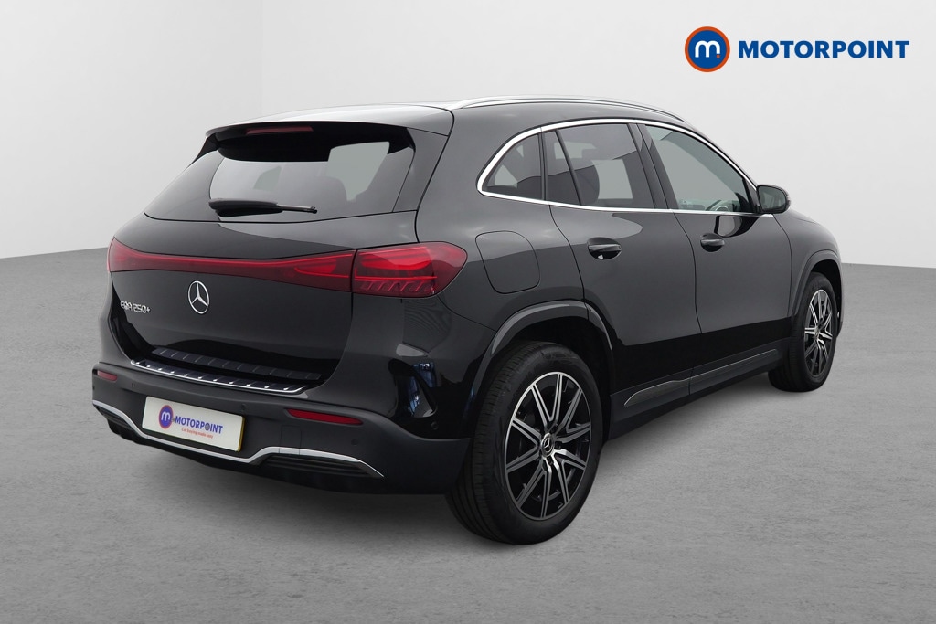 Used Mercedes-Benz EQA 2025 for sale - 77916735: Photo 7