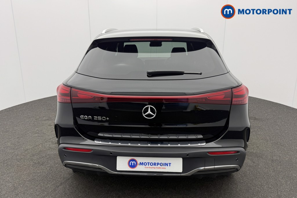 Used Mercedes-Benz EQA 2025 for sale - 77916735: Photo 9