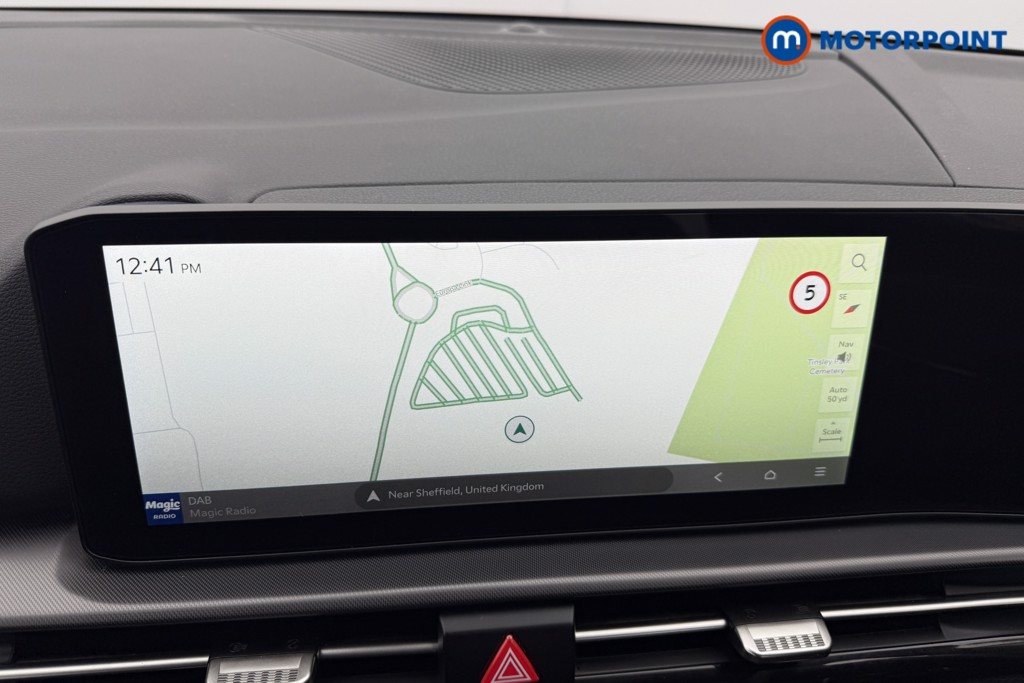 Used Kia Sportage 2025 for sale - 76933965: Photo 10