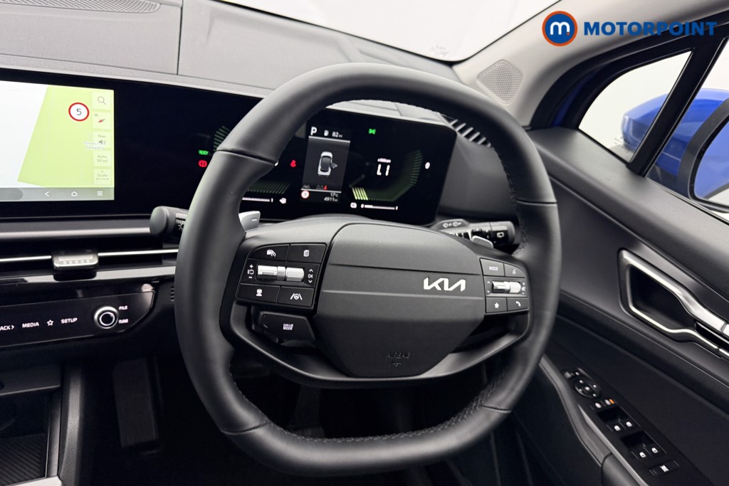 Used Kia Sportage 2025 for sale - 76933965: Photo 11