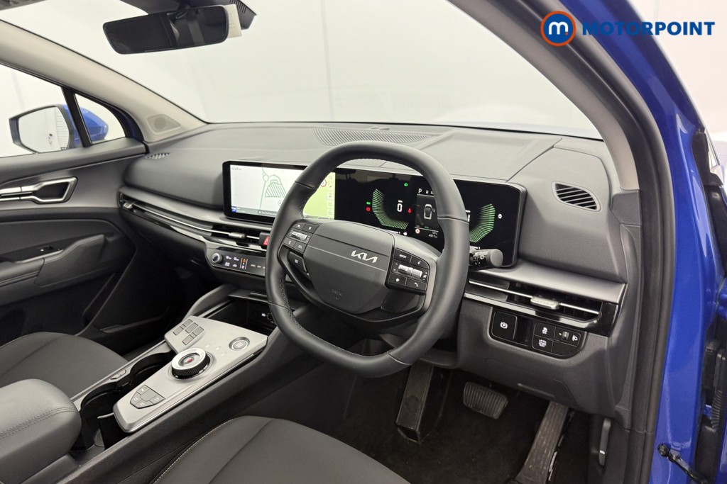 Used Kia Sportage 2025 for sale - 76933965: Photo 12