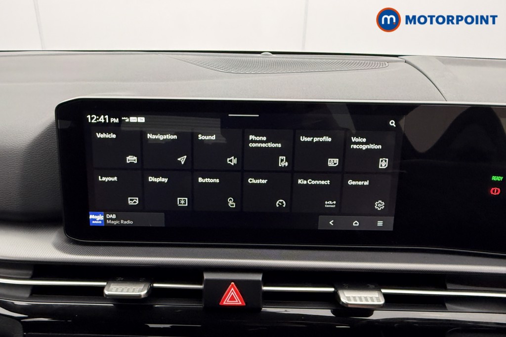 Used Kia Sportage 2025 for sale - 76933965: Photo 14