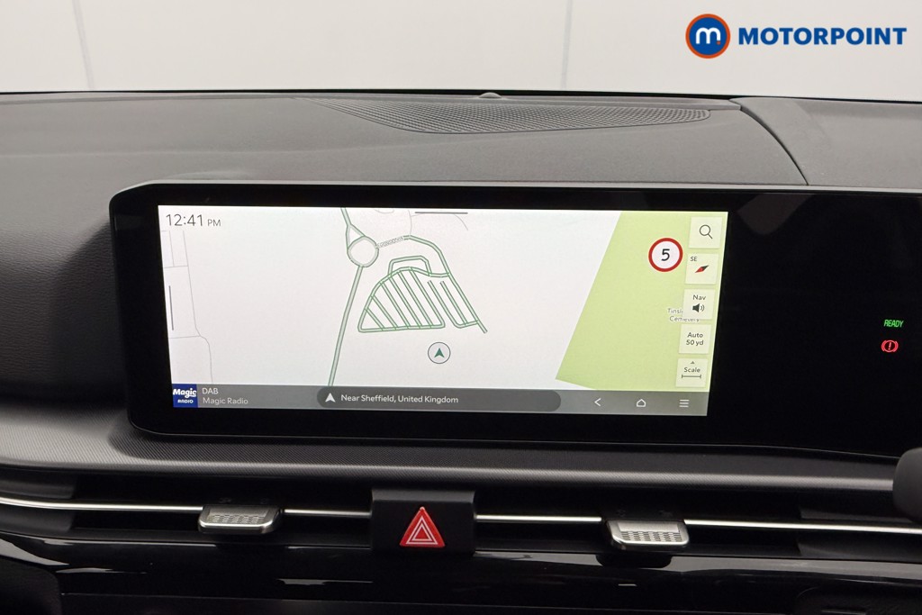 Used Kia Sportage 2025 for sale - 76933965: Photo 16