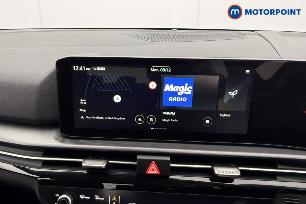 Used Kia Sportage 2025 for sale - 76933965: Photo 17