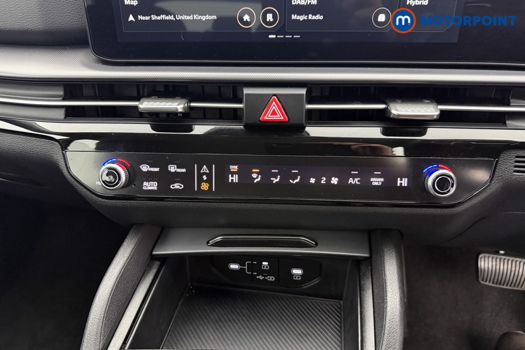 Used Kia Sportage 2025 for sale - 76933965: Photo 19