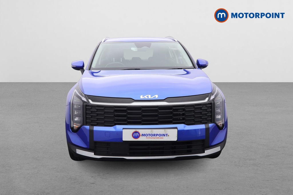 Used Kia Sportage 2025 for sale - 76933965: Photo 2