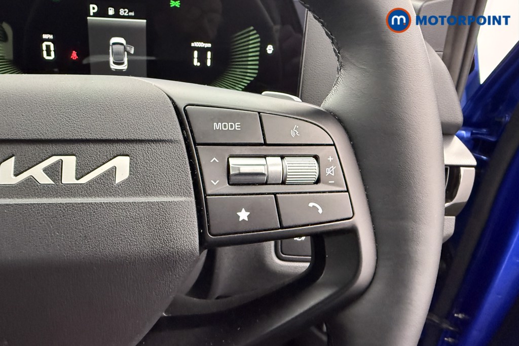 Used Kia Sportage 2025 for sale - 76933965: Photo 24