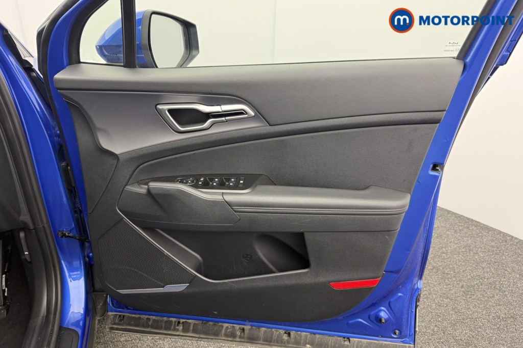 Used Kia Sportage 2025 for sale - 76933965: Photo 27