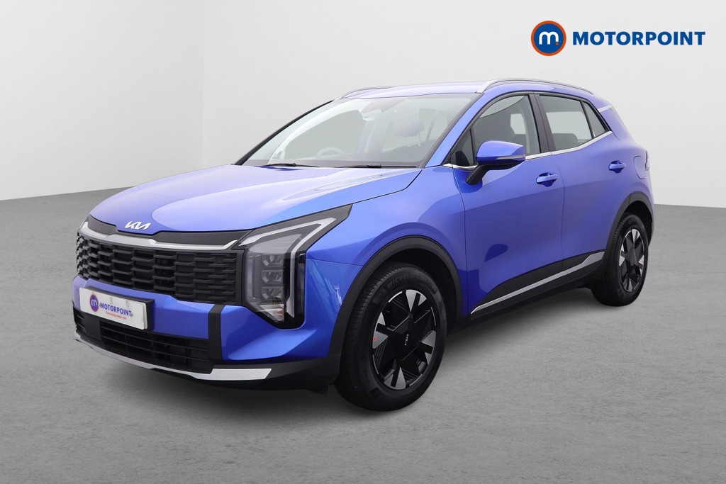 Used Kia Sportage 2025 for sale - 76933965: Photo 3